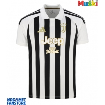 Juventus Teun Koopmeiners #8 Domaci Dres 2026-27 Kratak Rukav